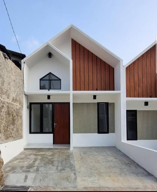 Rumah Cibinong Bogor