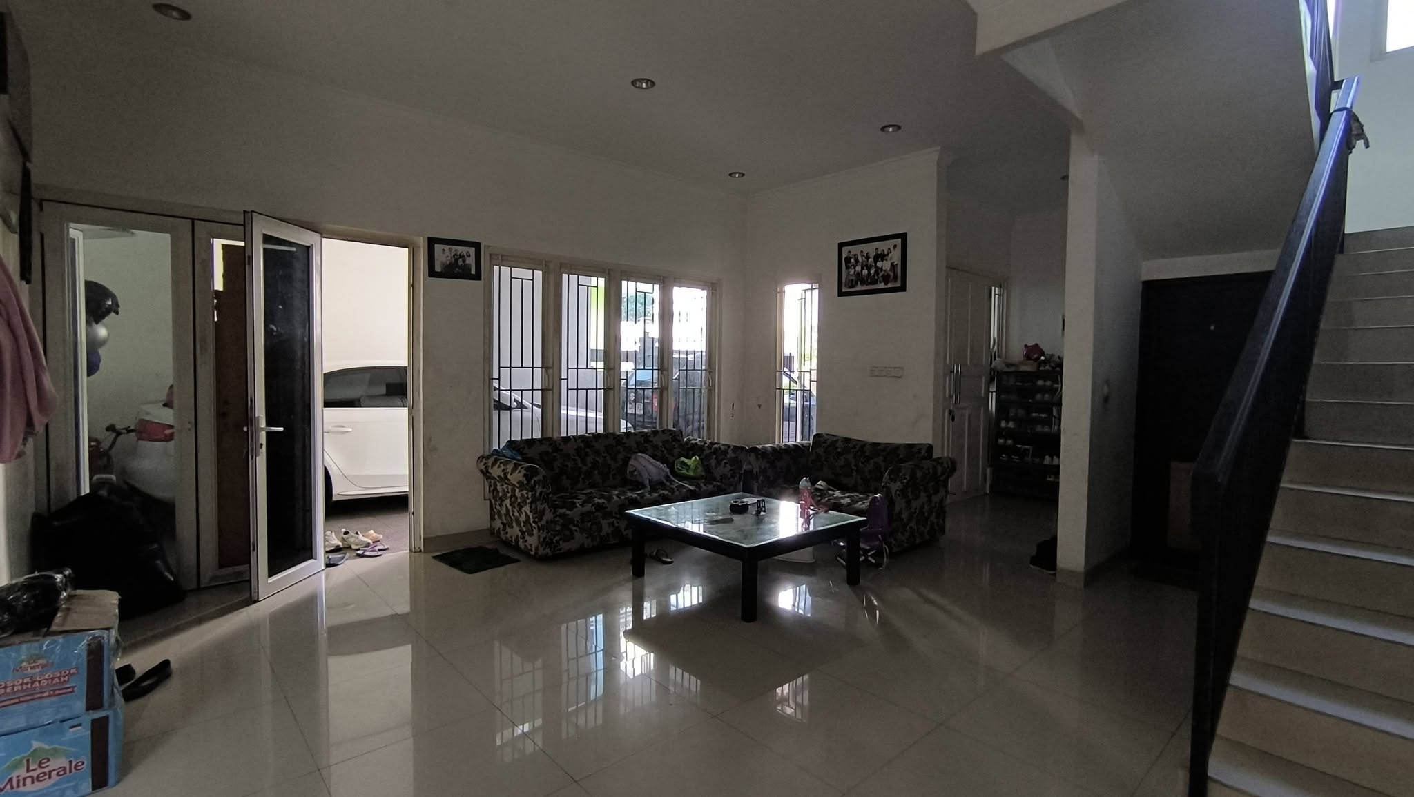 Foto 3 Dijual Rumah di KABUPATEN BOGOR - DIJUAL RUMAH