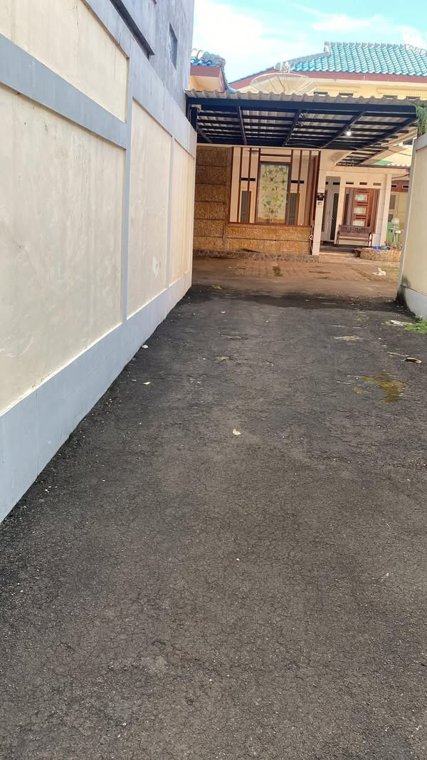 Rumah Pinang Ranti Jakarta Timur