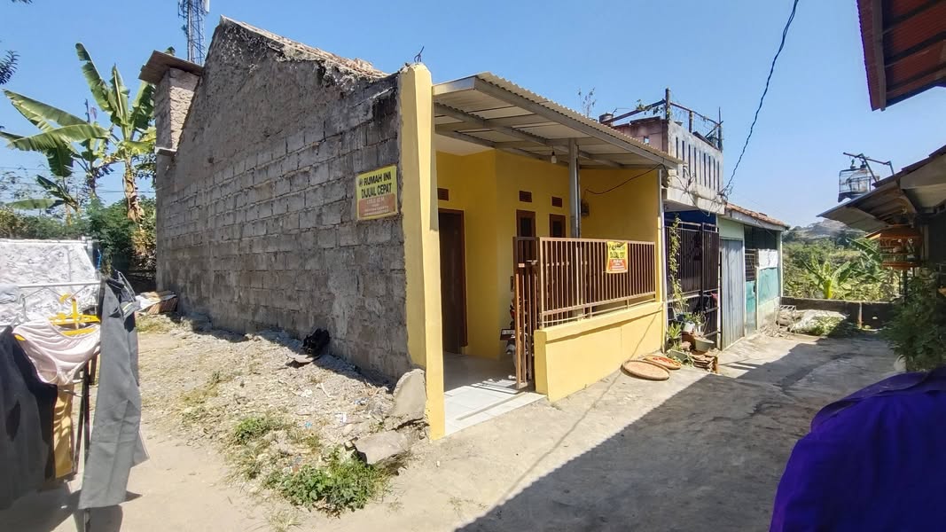 Foto Dijual Rumah di KABUPATEN BANDUNG - Rumah di Desa lagadar,kecamatan margaasih,Kab Bandung