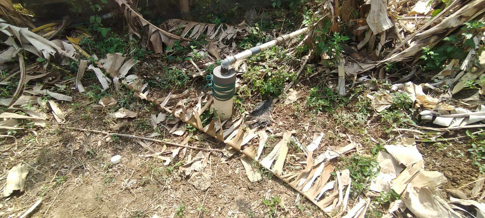Foto 1 Dijual Tanah di KABUPATEN BANDUNG - DIJUAL TANAH