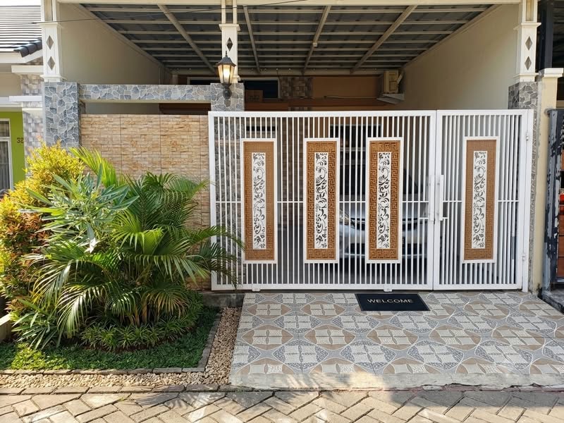 Rumah Grand Nusa Indah Cileungsi