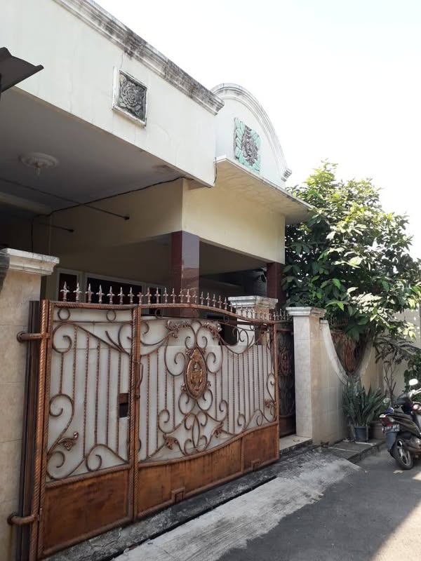 Rumah Perumahan Mutiara Indah