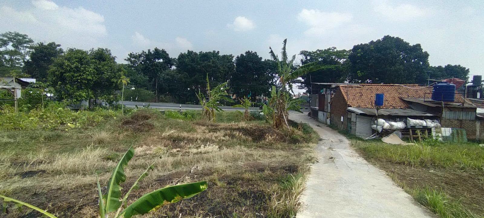 DIJUAL TANAH