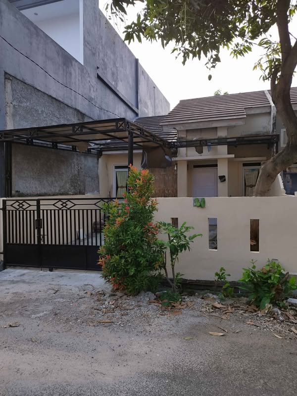 Rumah di CitraIndah City Cileungsi