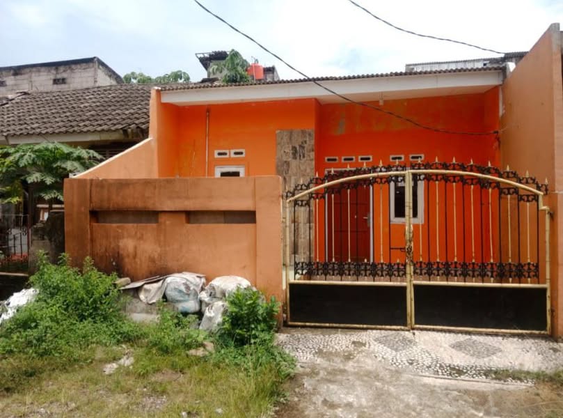 Rumah Bilabong Kemang Bogor
