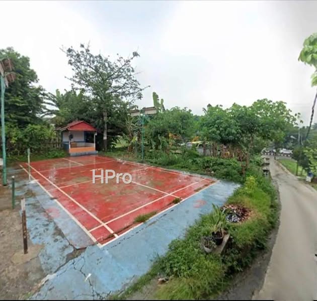 Tanah Murah Strategis Pemda Cibinong