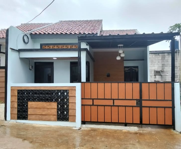 Rumah Murah Citayam