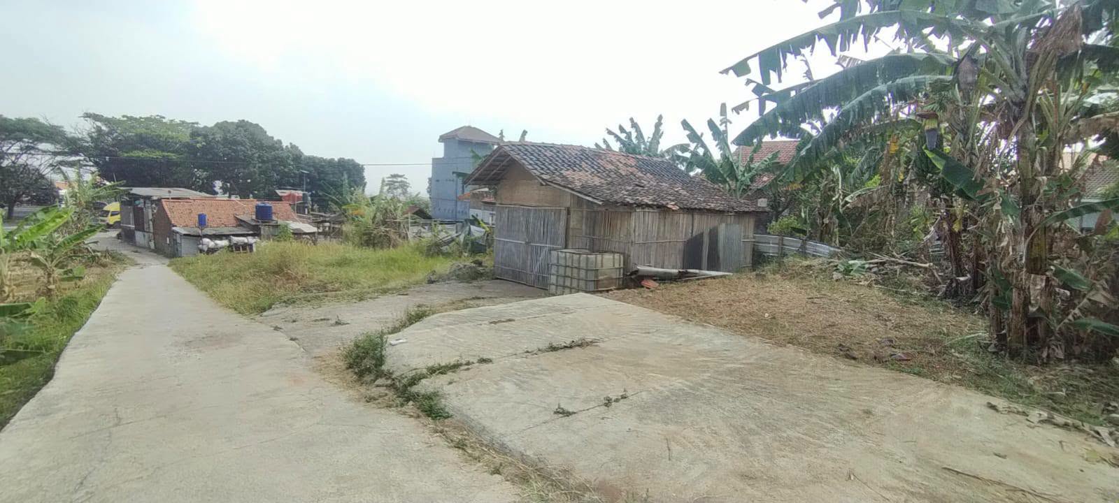 Foto 3 Dijual Tanah di KABUPATEN BANDUNG - DIJUAL TANAH