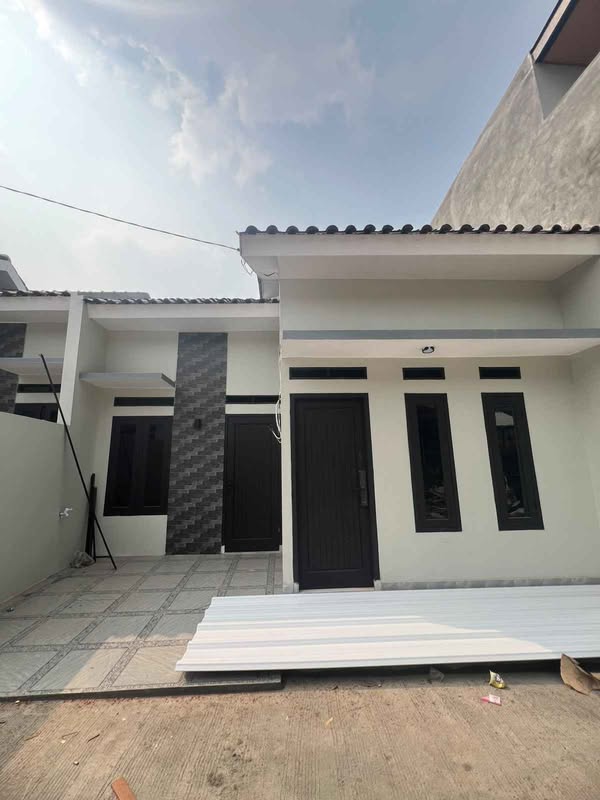 Jual Beli Rumah Depok | dijual 5 menit ke stasiun Citayam Promo diharga Cash 245  jutaan  | Facebook
