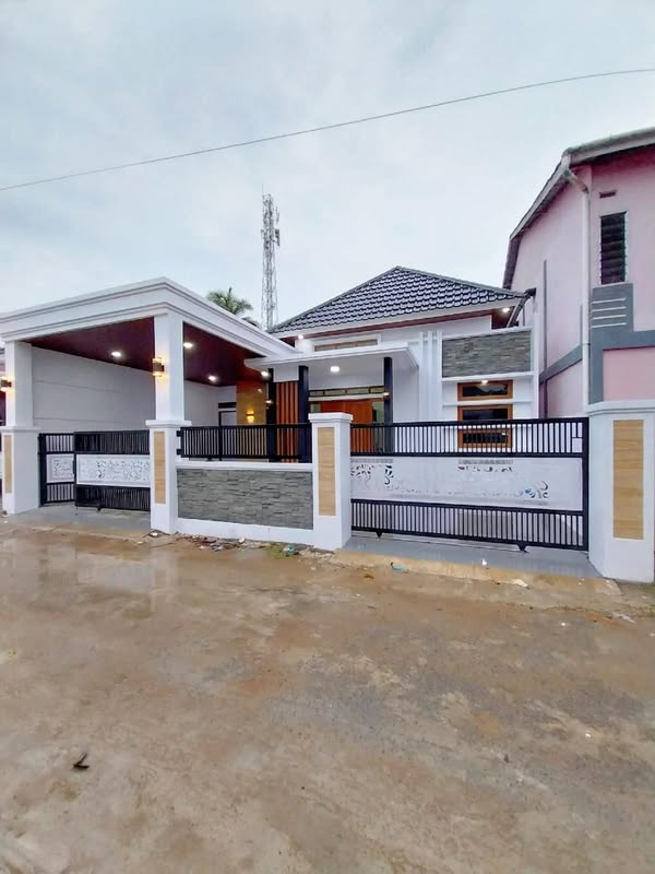 Rumah Pitara Depok