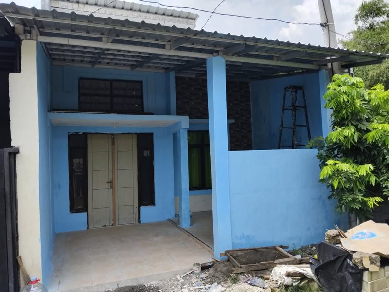 Rumah Anggaswangi Sukodono