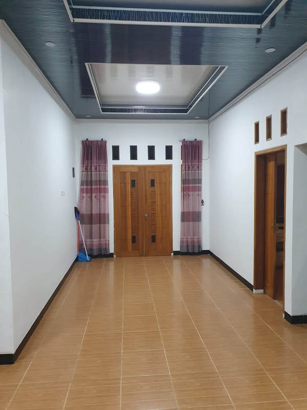 Foto Dijual Rumah di KABUPATEN BOGOR - Rumah Perumahan Puri Nirwana 3 Karadenan Cibinong Bogor