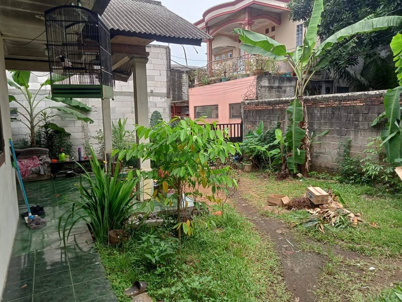 Rumah Pribadi layak huni