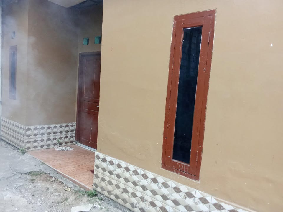 DIJUAL RUMAH PRIBADI