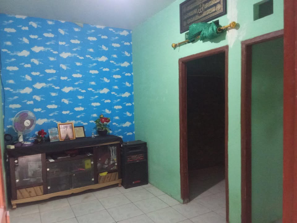 Foto 2 Dijual Rumah di KOTA DEPOK - DIJUAL RUMAH PRIBADI