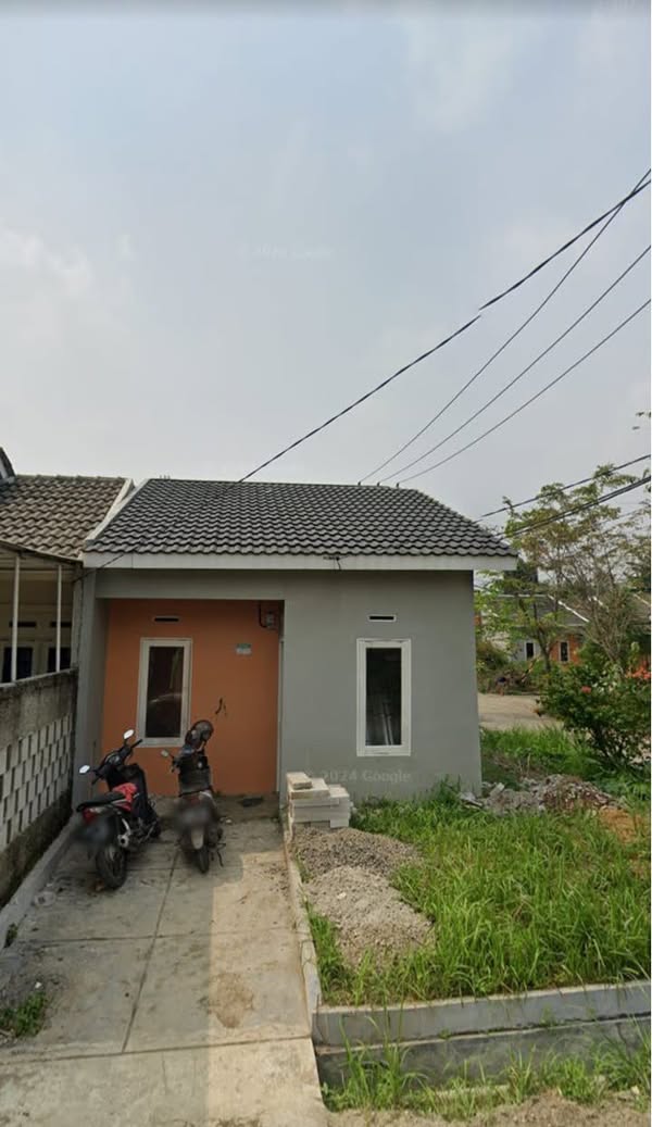 OVER KREDIT RUMAH BOGOR