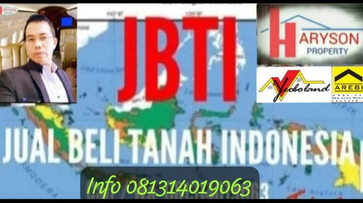 Foto Dijual Rumah - Rumah bangunan baru tanah luas