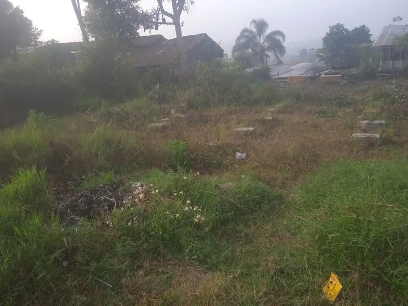 Jual Tanah Rumah Cimahi Bandung Barat