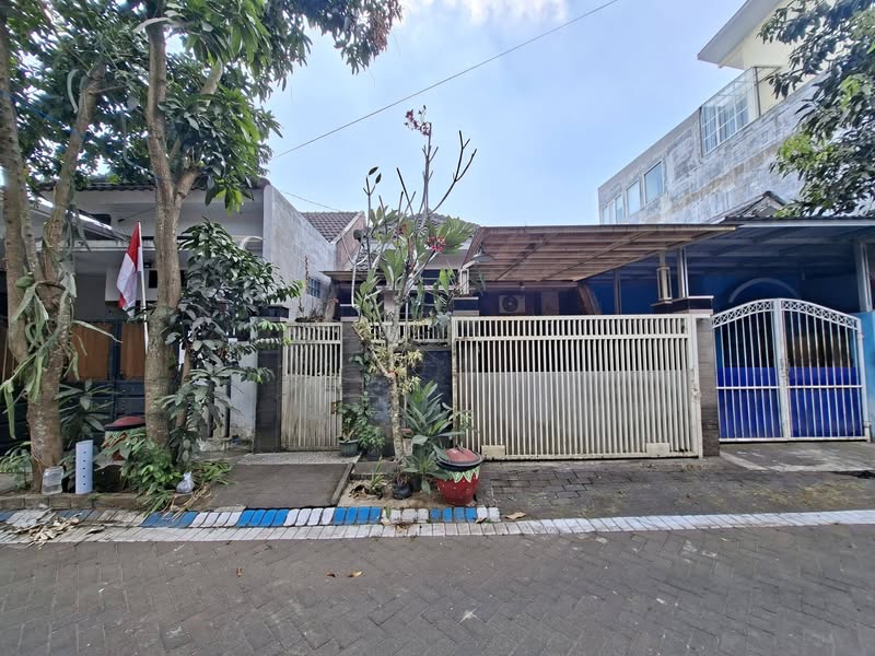 Rumah Perumahan Omah View Kedungkandang Malang