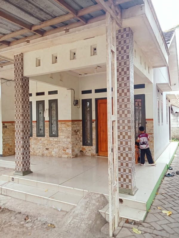 Tanah & Rumah Panongan Tangerang