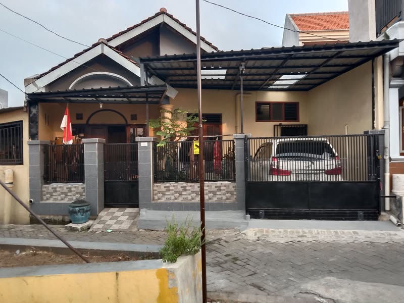 jual beli rumah kampung sidoarjo | Rumah di jual : tanpa perantara,SHM,u/8,5m2kali 14m2 ,3kt,2km 0 jln mobil bisa salipan ,jl tembus ke Juanda 10 menit , Gedangan,WA 087703309785 | Facebook