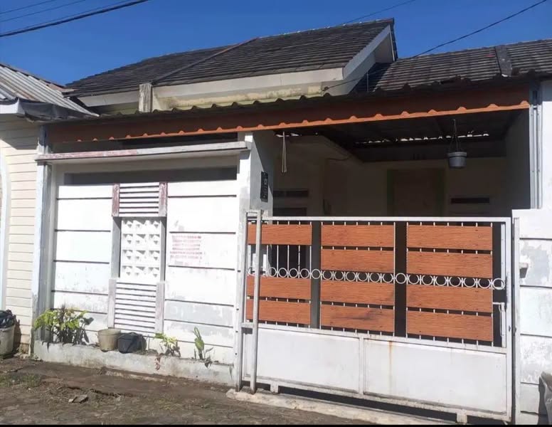RUMAH TAKE OVER MURAH DI PURI ARDITA BOJONGGEDE