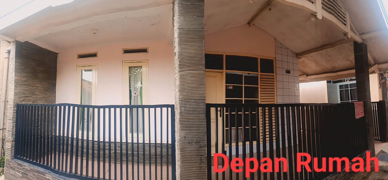 Rumah di Arcamanik