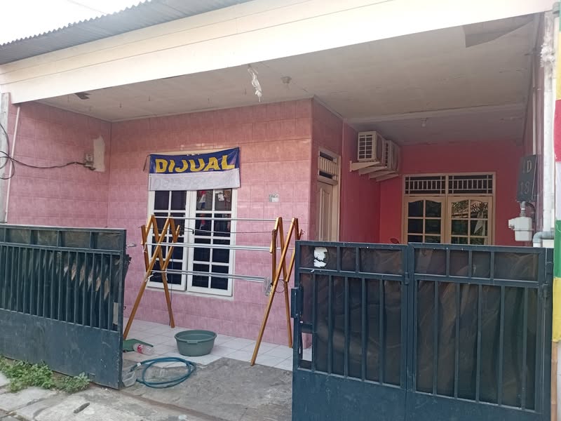 Rumah Kelapa Dua Gading Serpong