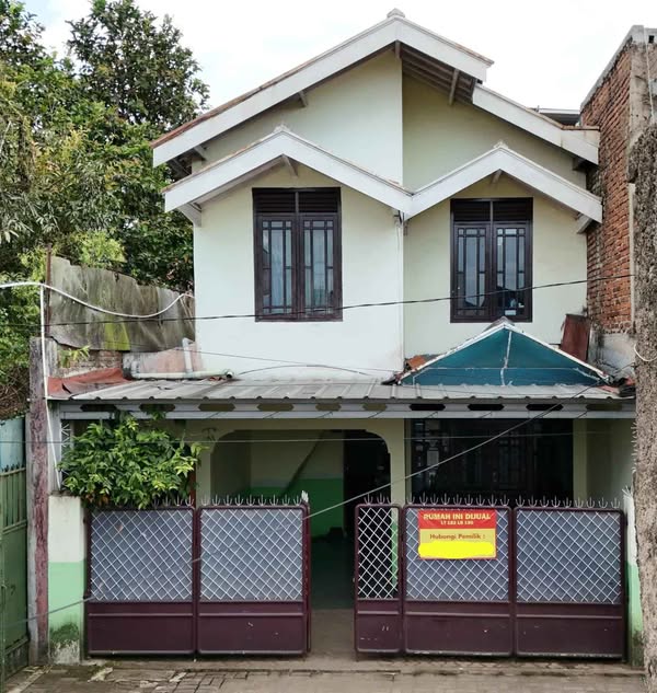Rumah Siap Huni