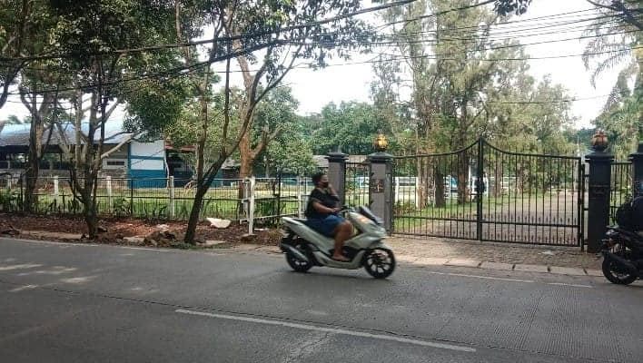 Tanah Sangat Strategis Pamulang Pacuan Kuda