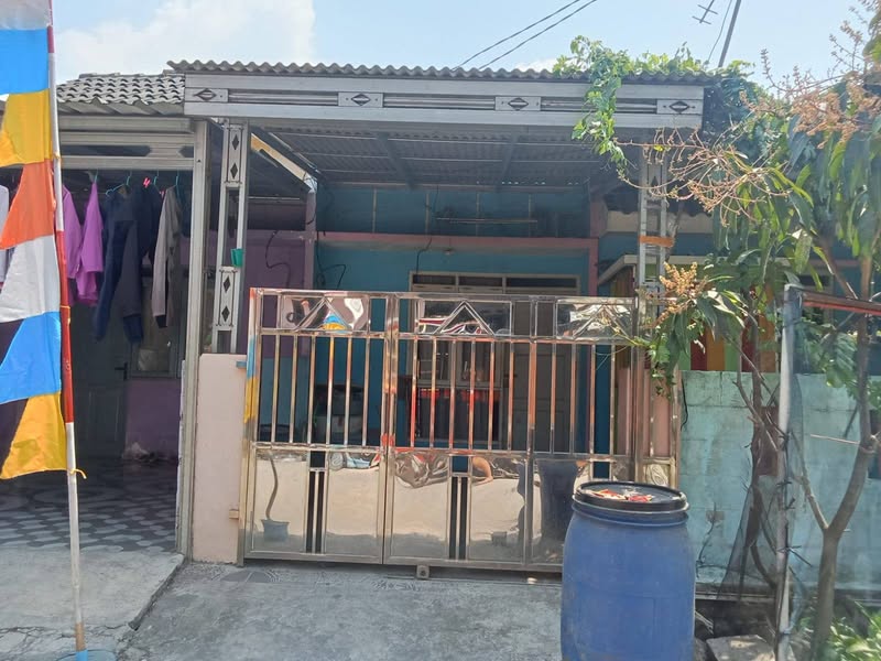 Perumahan Mutiara Citra Resident (MCR) Cikarang Utara