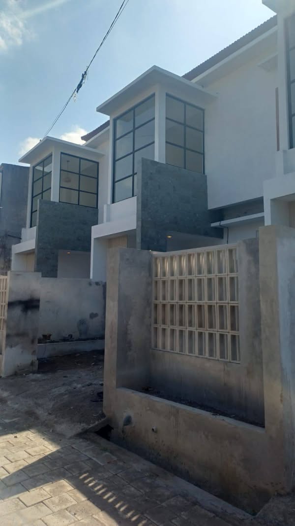 Foto Dijual Rumah di KOTA DENPASAR - Rumah Andakasa