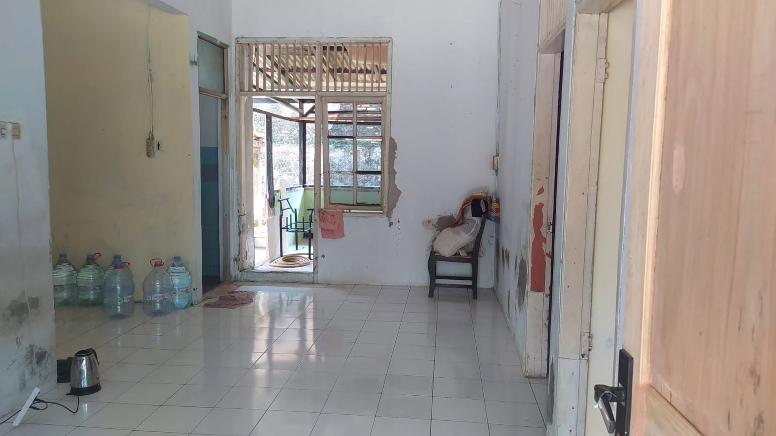 Foto 2 Dijual Rumah di KOTA BOGOR - Dijual  Rumah Siap Huni Dikawasan Perumahan Pura Bojonggede