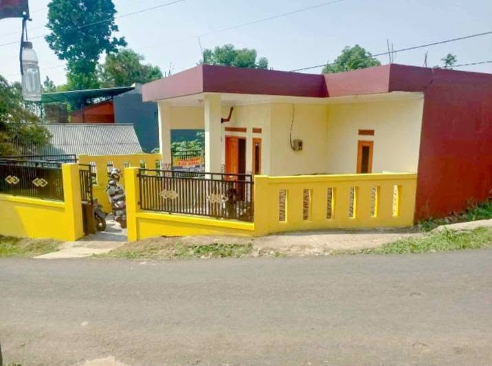 Rumah Siap Huni Ciapus Banjaran
