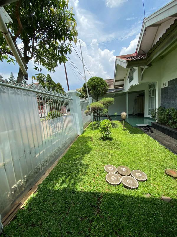 Rumah Margahayu Raya