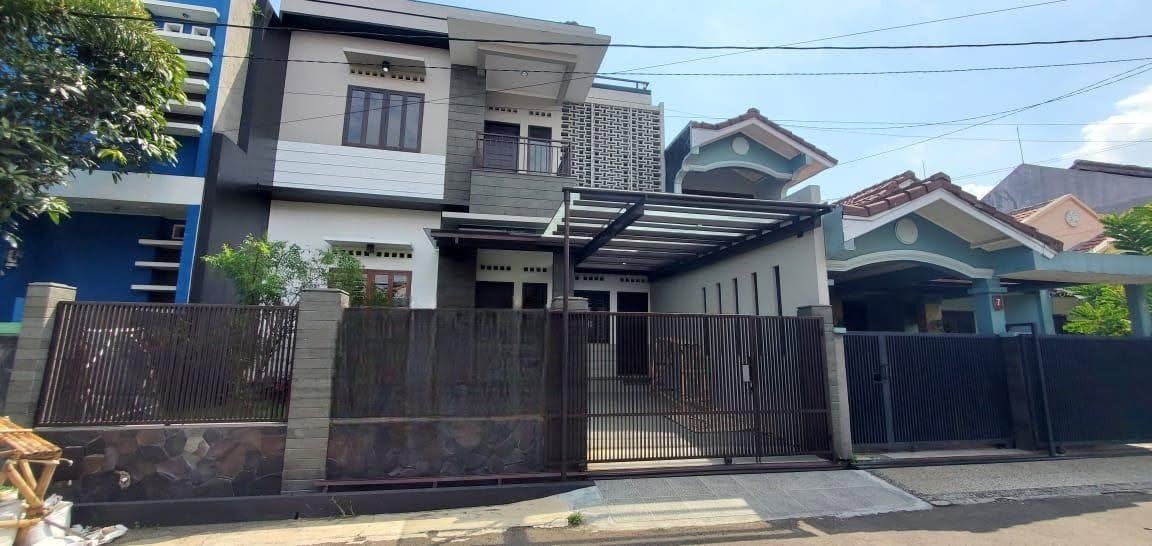 Rumah Arcamanik Bandung
