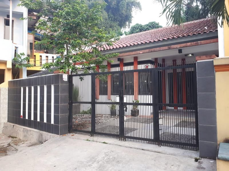 Rumah Padasuka Cimahi Tengah