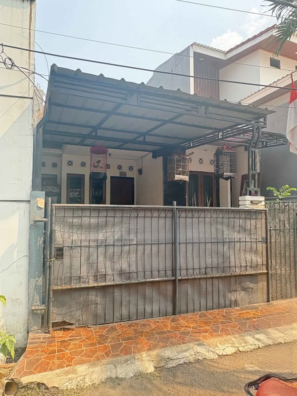Rumah Pribadi Depok