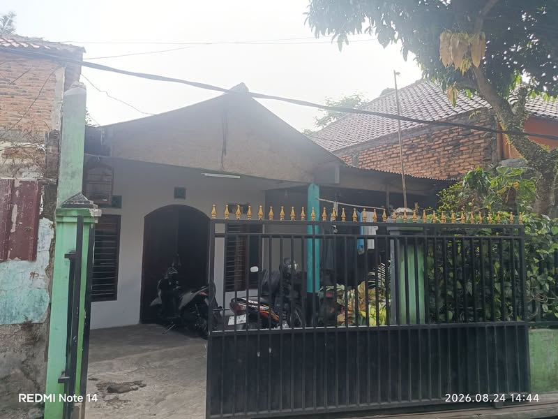 Rumah Cibinong Bogor