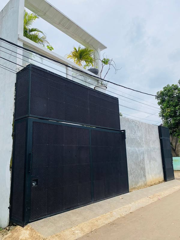 Rumah mewah