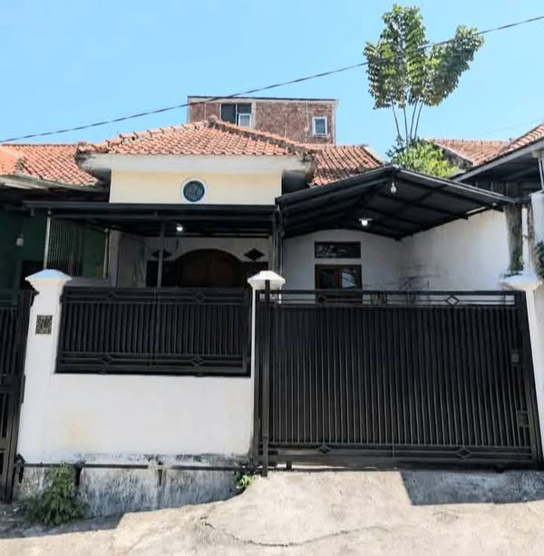 Rumah Cimahi Bandung Barat