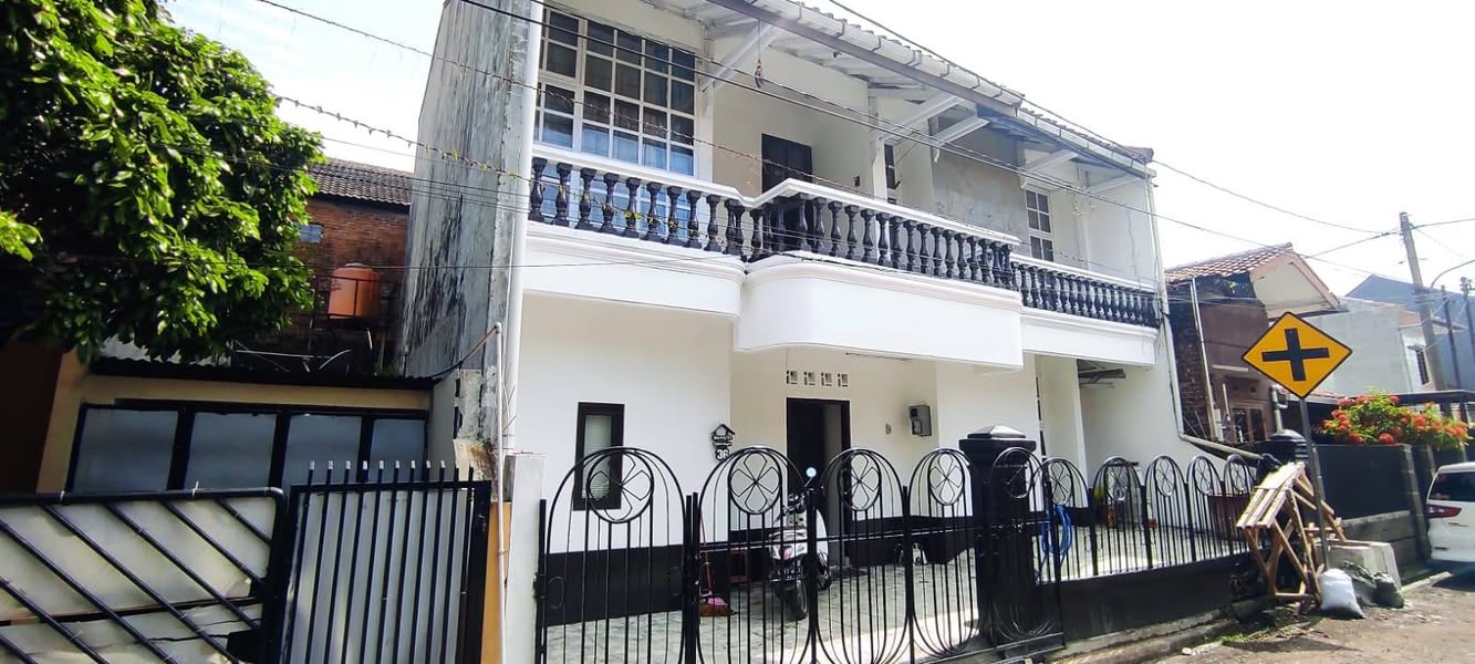 Rumah Kost di Margahayu Kota Bandung