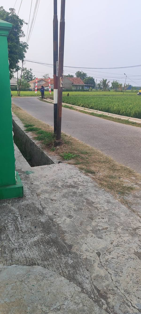Foto Dijual Rumah - Rukam Pribadi