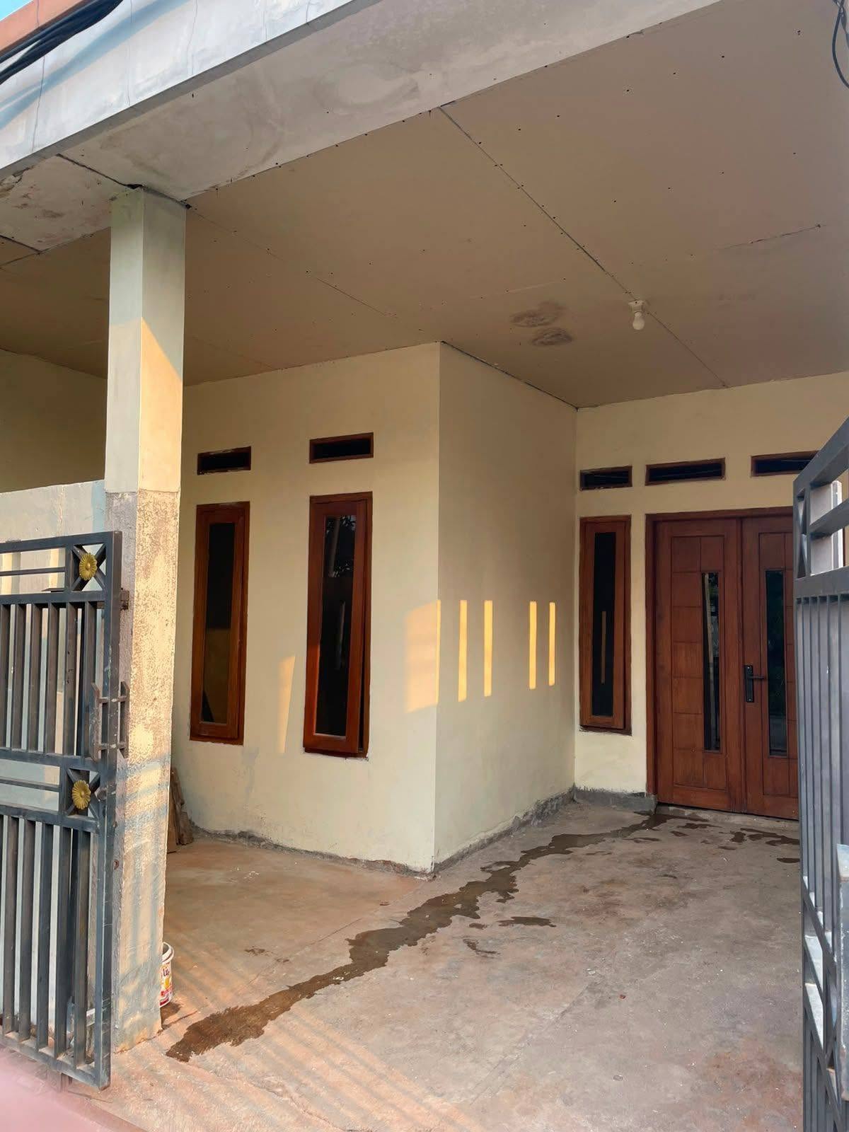 Dijual cepat Rumah lokasi di Harvest city cluster Orchid