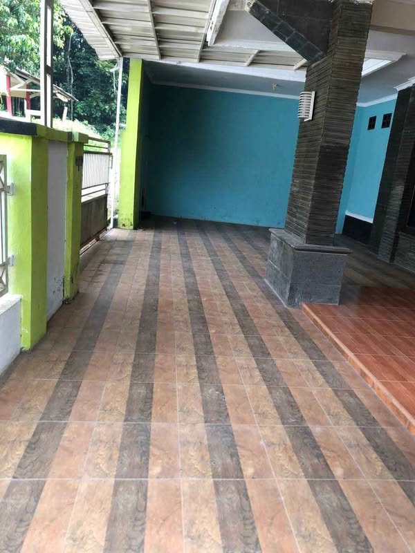 Tanah/Rumah Murah Cimahi dan KBB