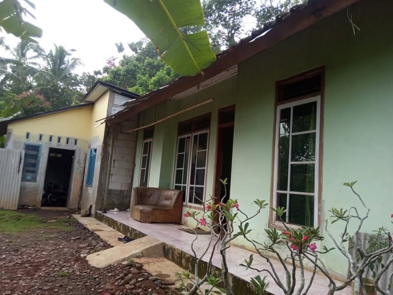 Rumah