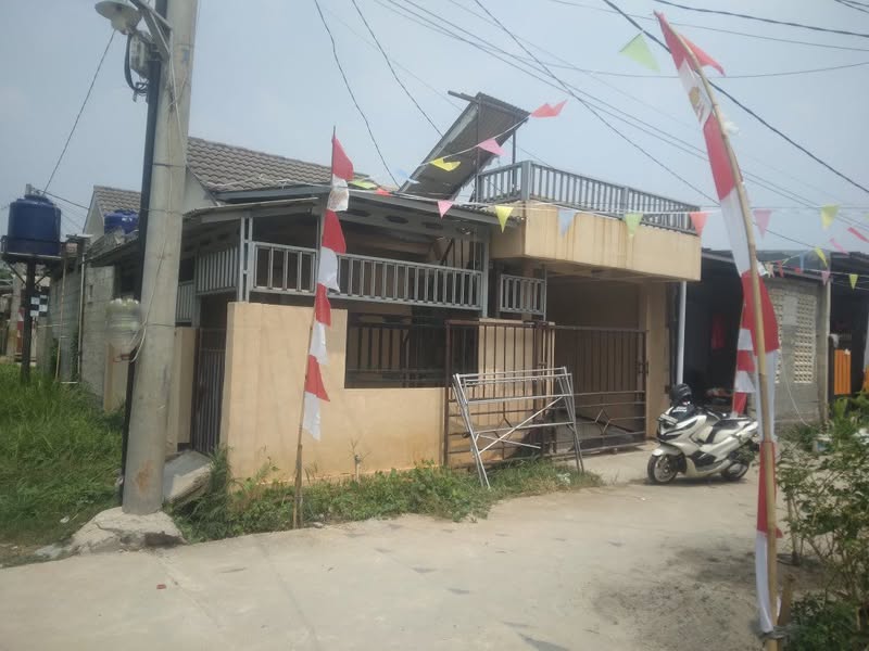 Perumahan Plamboyan 3 Raksa