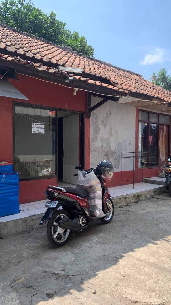 Kios/Toko/Ruko Kontrakan Pasir Impun Cisumun