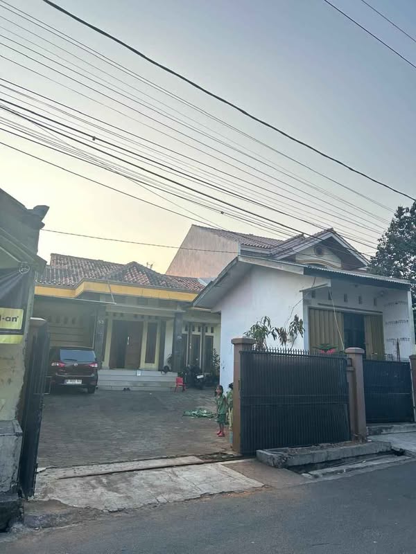 Rumah Sendiri Bekasi